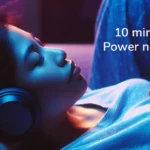 💤 Utrujeni? Vzemite si 10 minut za krepčilen power nap! 💤