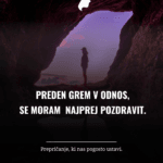 Mit o tem, da moraš biti “popolnoma zaceljen”, preden si zaslužiš odnos